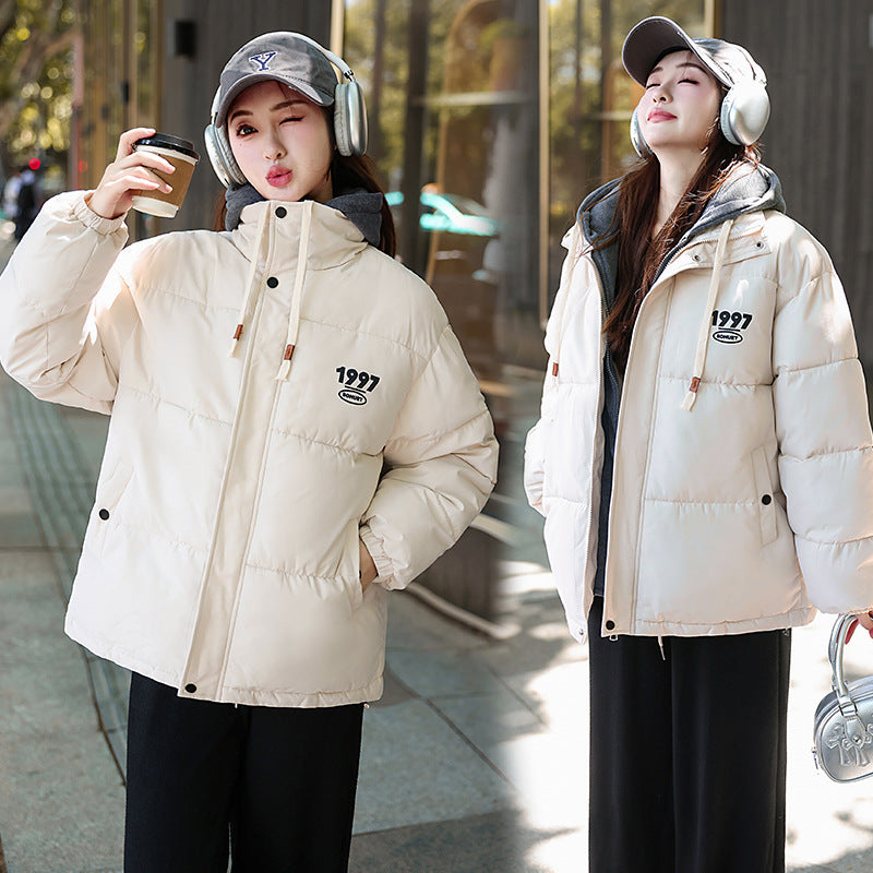 Puffer Jacket