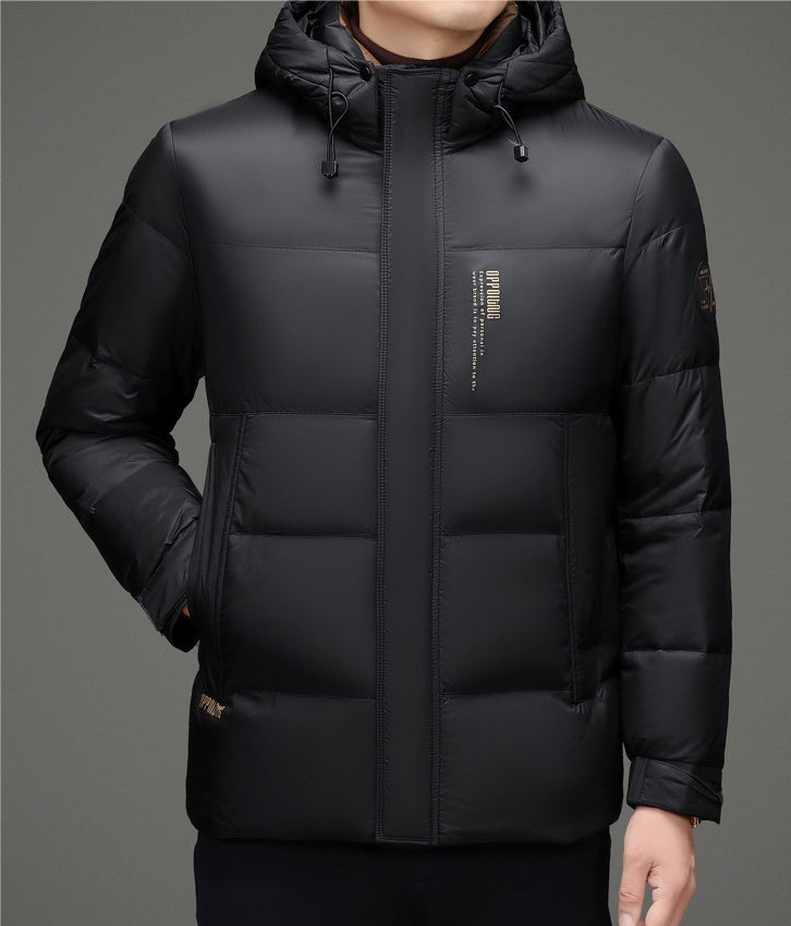 Puffer Jacket