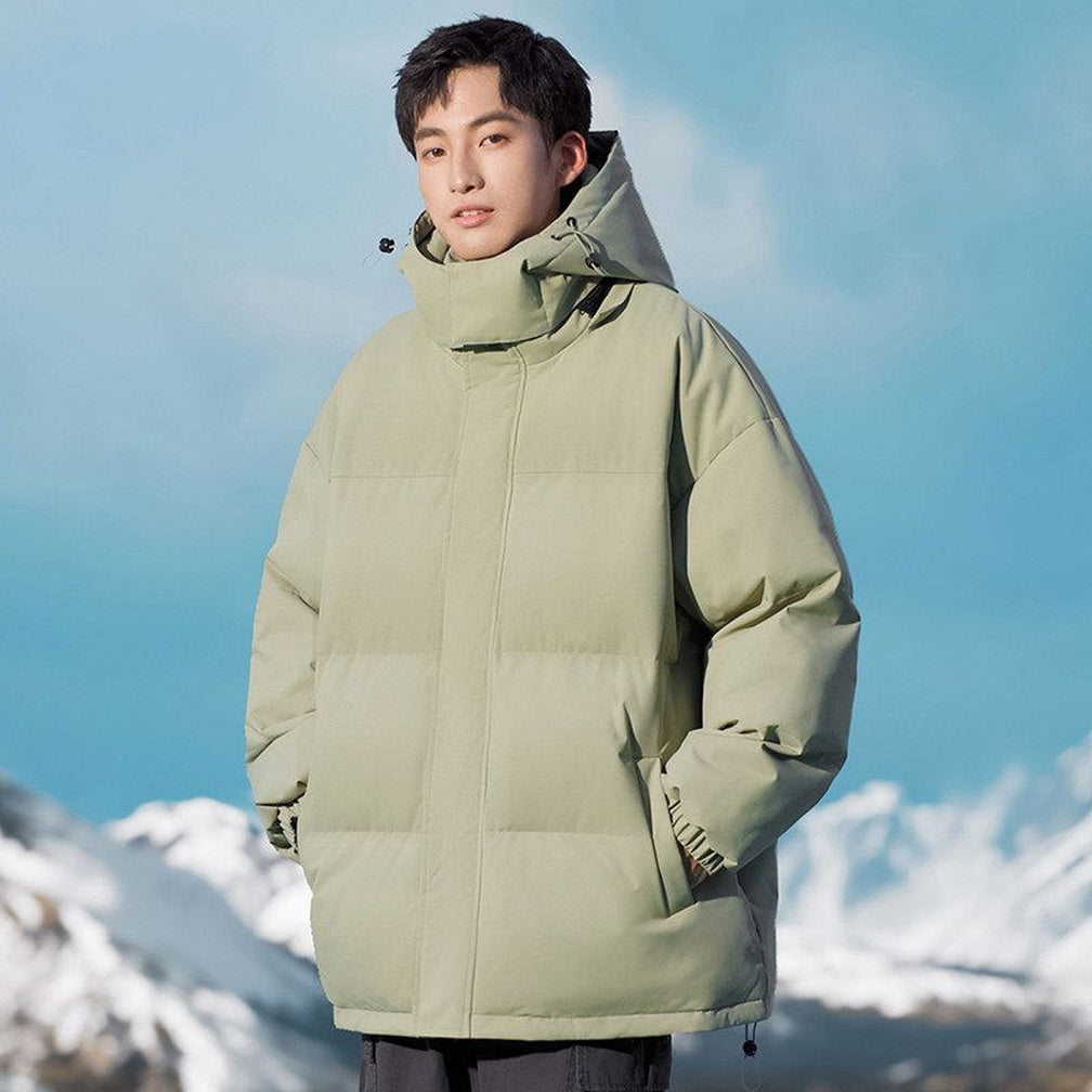 Puffer Jacket