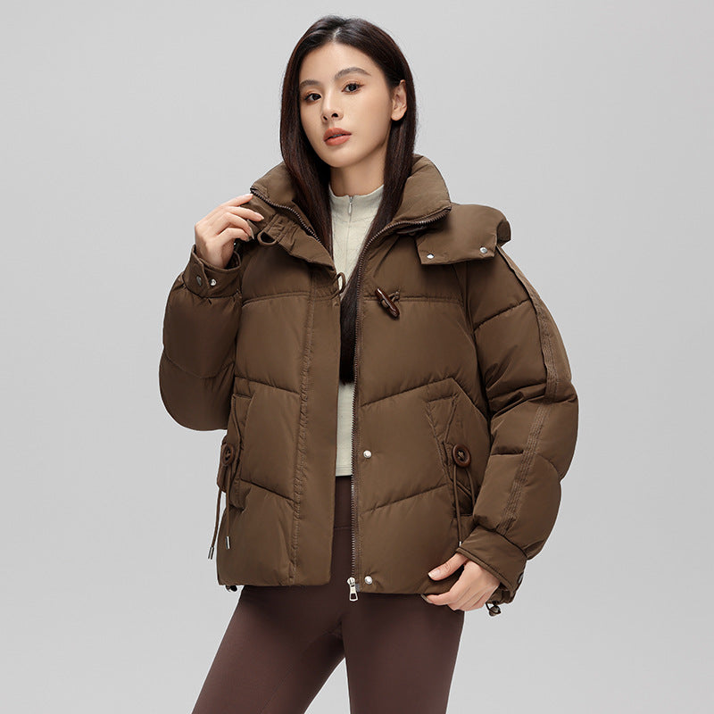 Puffer Jacket