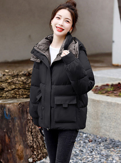 Puffer Jacket