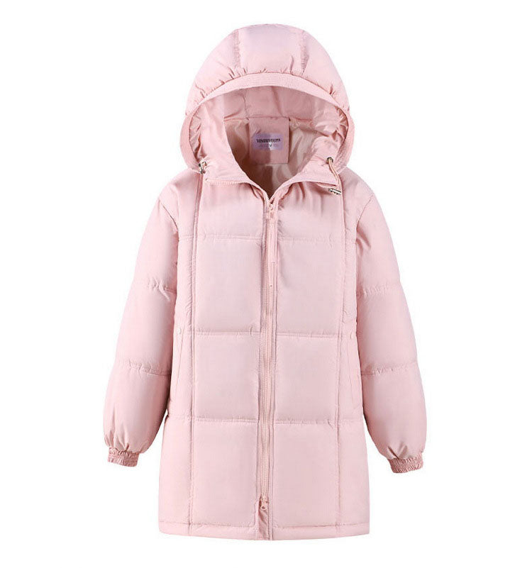 Puffer Jacket