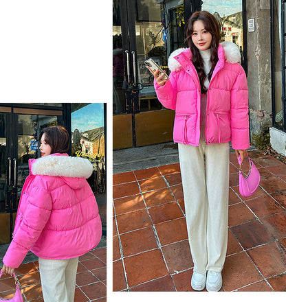 Puffer Jacket