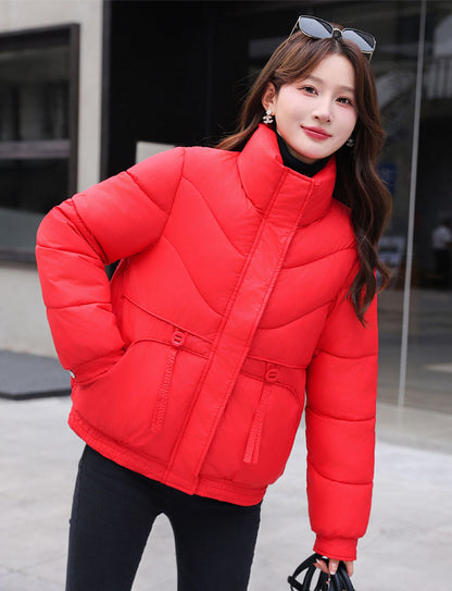 Puffer Jacket