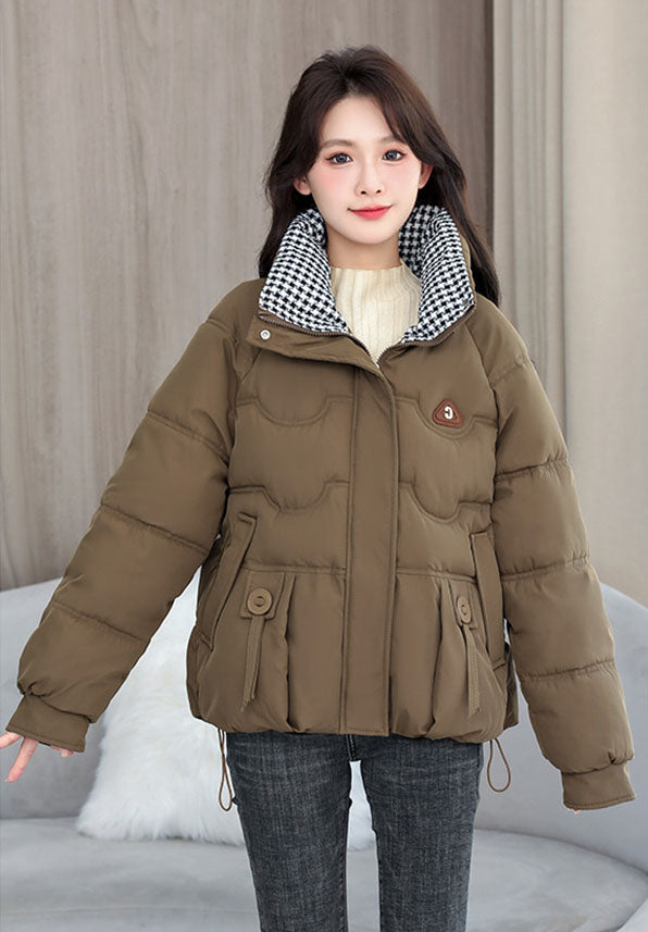 Puffer Jacket