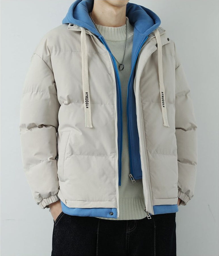 Puffer Jacket