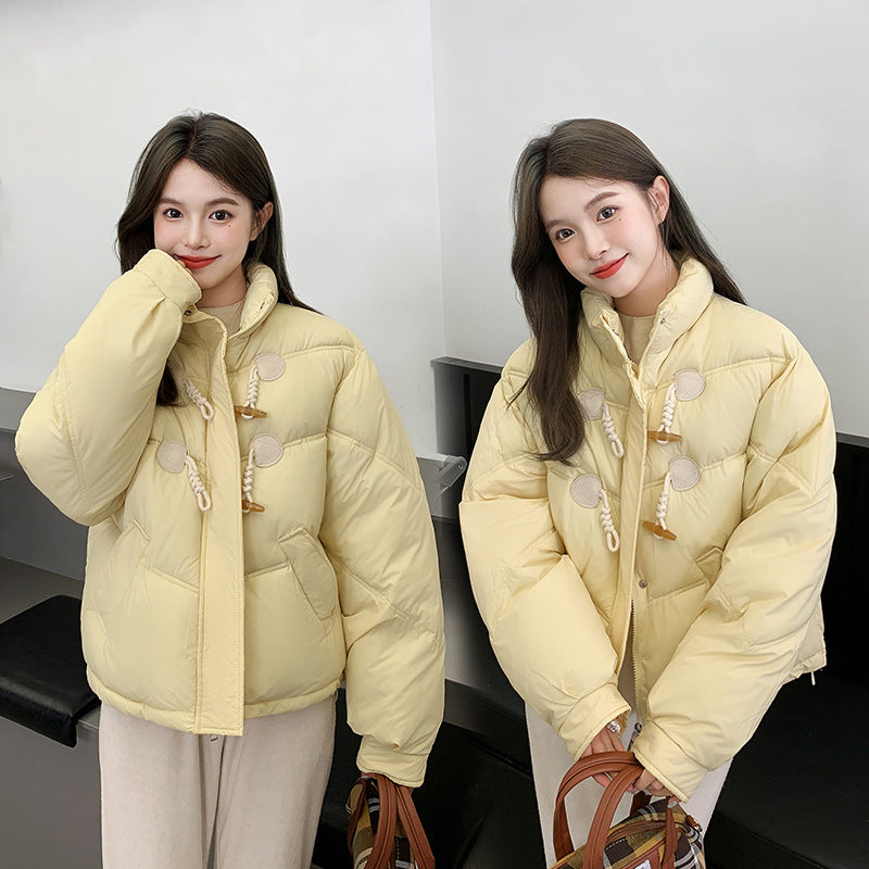 Puffer Jacket