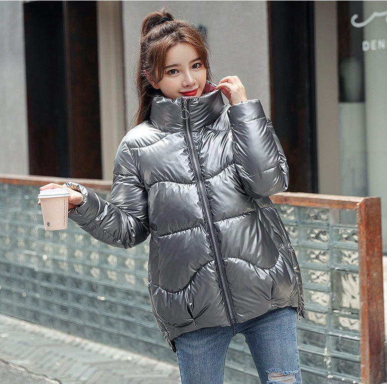 Puffer Jacket