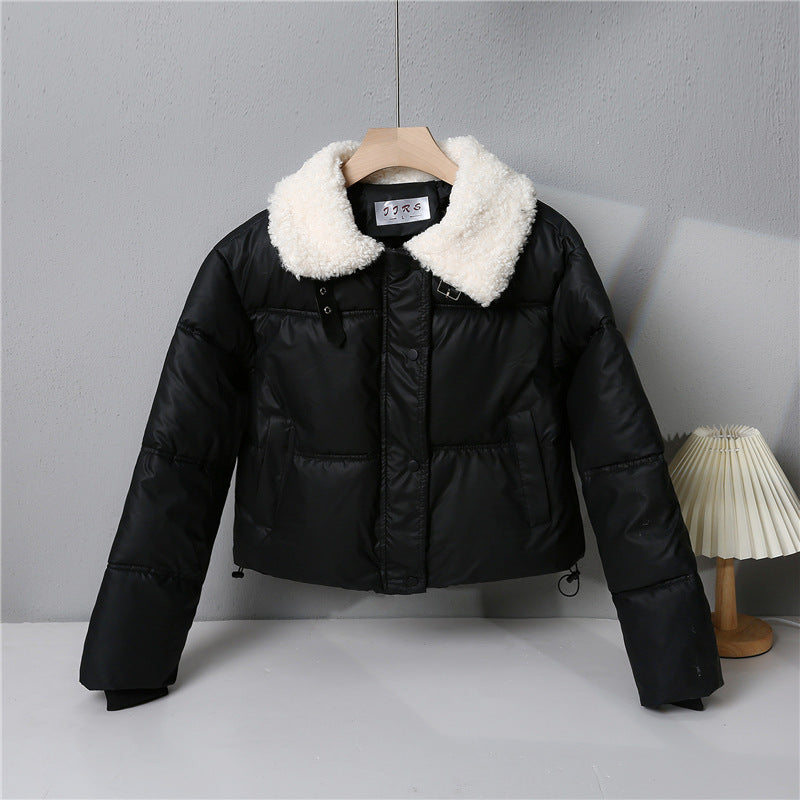 Puffer Jacket