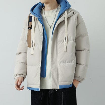 Puffer Jacket