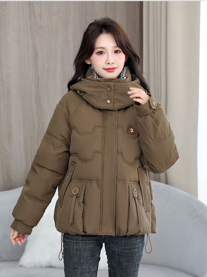 Puffer Jacket