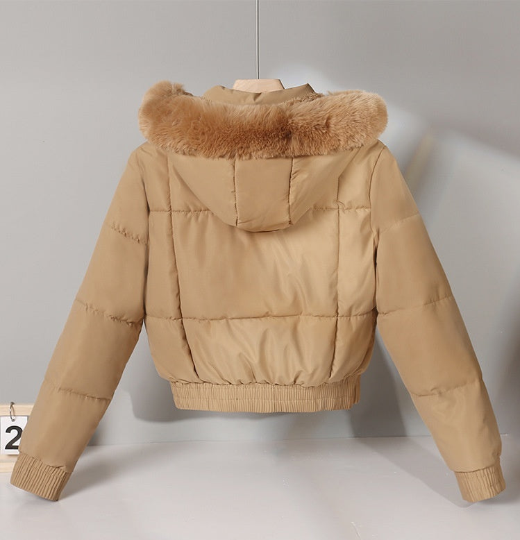 Puffer Jacket