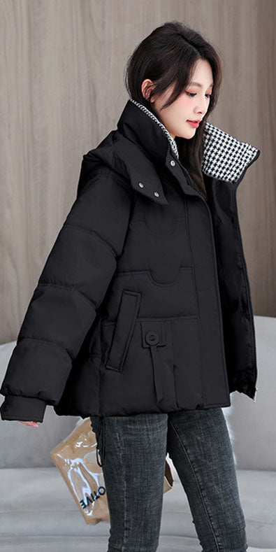 Puffer Jacket