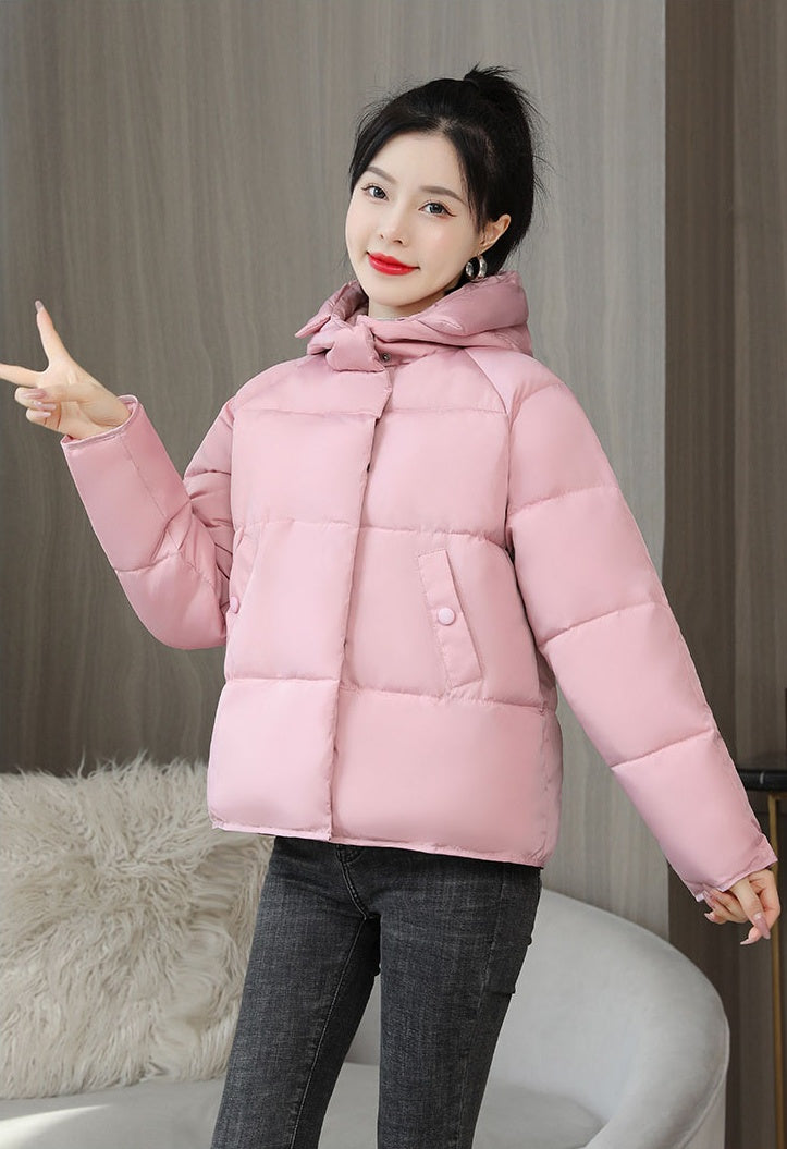 Puffer Jacket