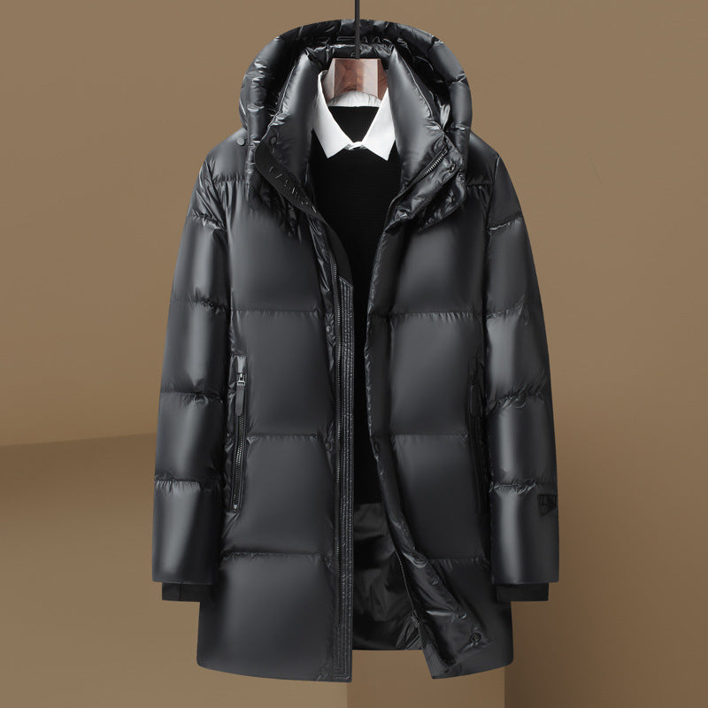 Puffer Jacket