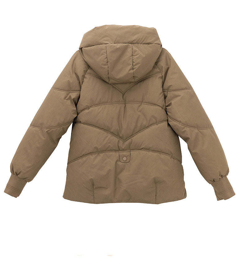 Puffer Jacket