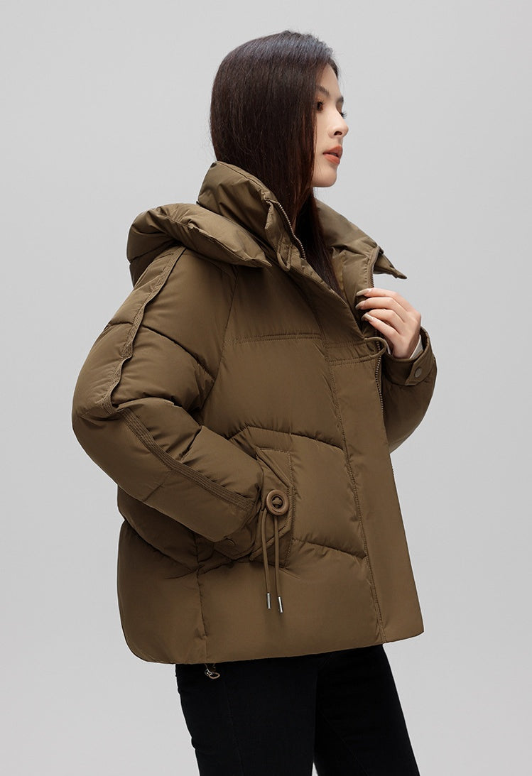 Puffer Jacket