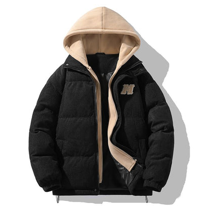 Puffer Jacket