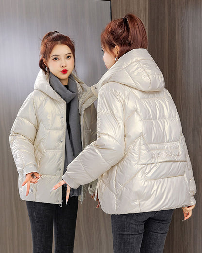 Puffer Jacket