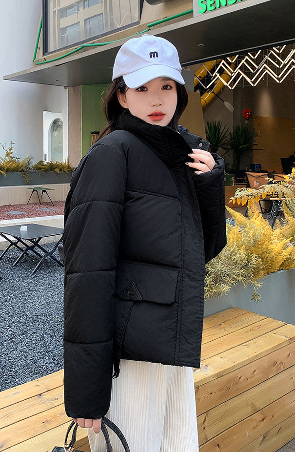 Puffer Jacket