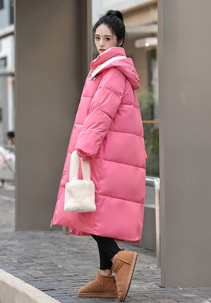 Puffer Jacket