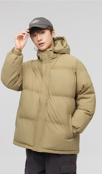 Puffer Jacket