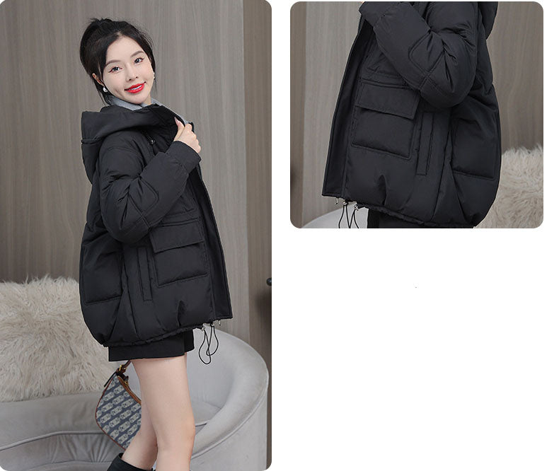 Puffer Jacket