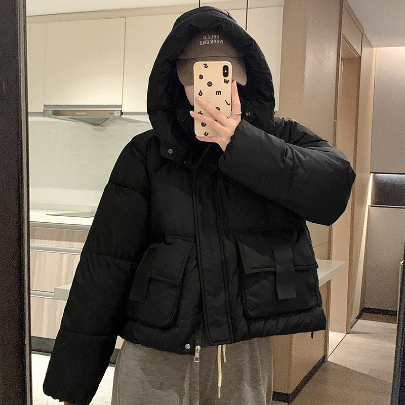 Puffer Jacket