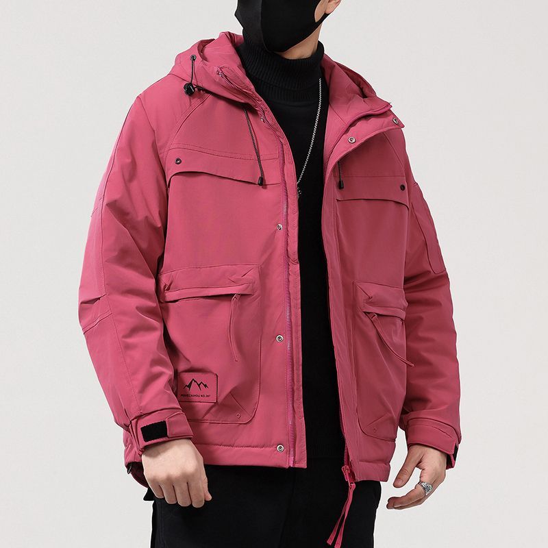 Puffer Jacket