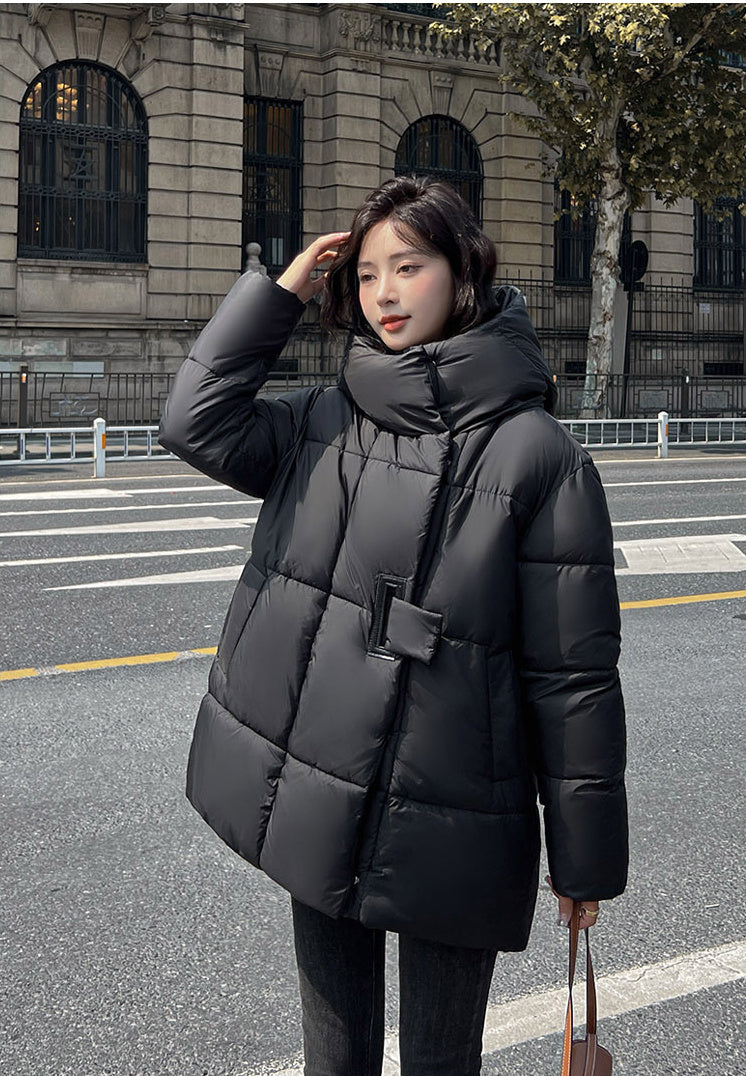 Puffer Jacket