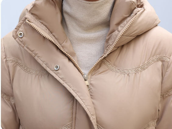 Puffer Jacket