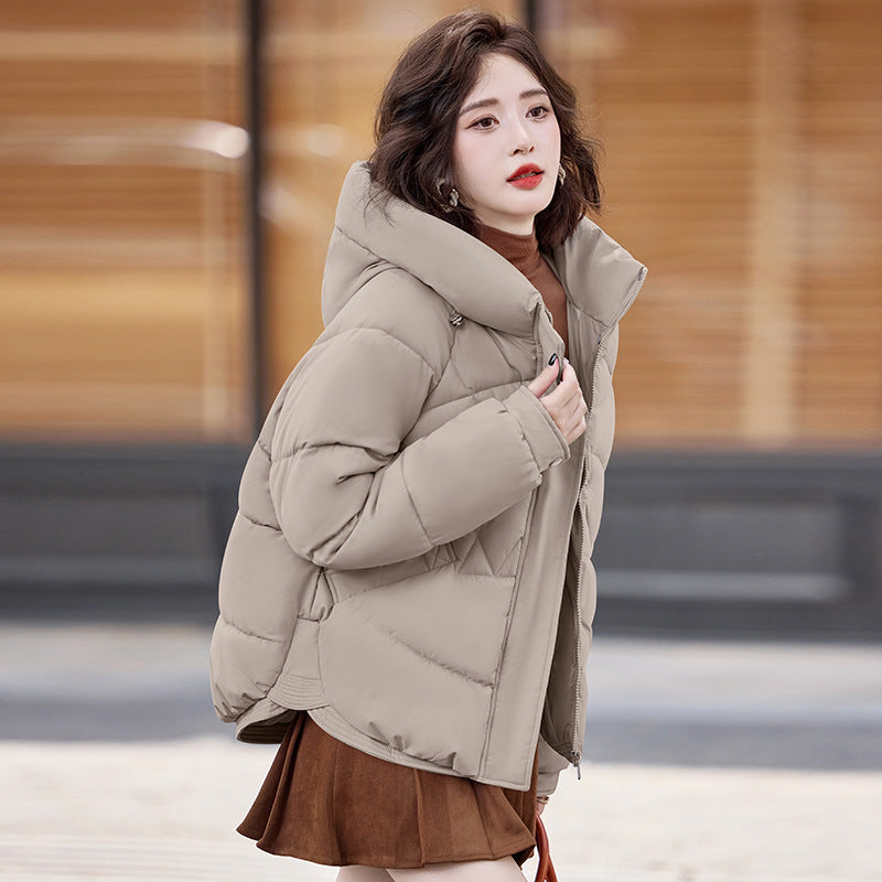 Puffer Jacket