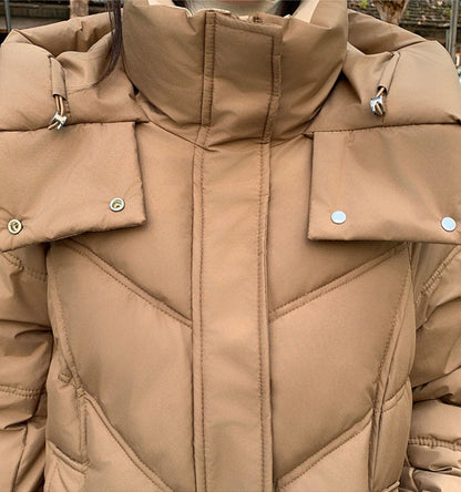 Puffer Jacket