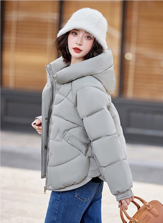 Puffer Jacket