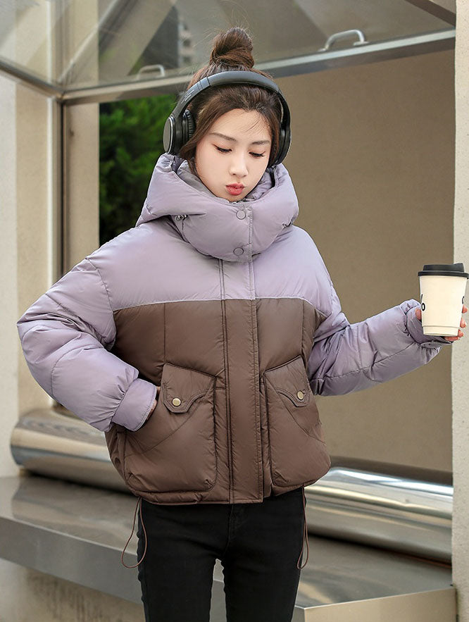 Puffer Jacket