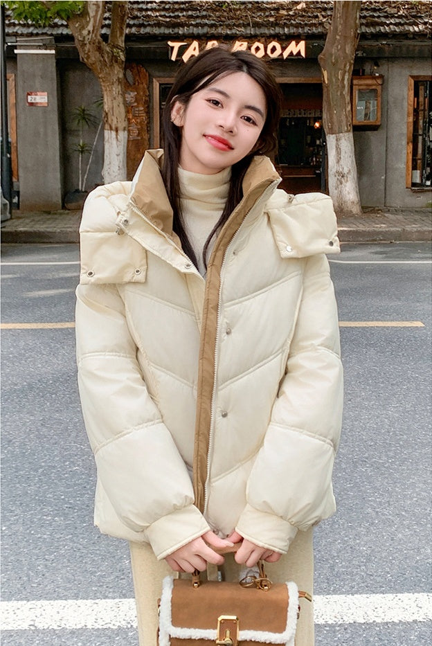 Puffer Jacket