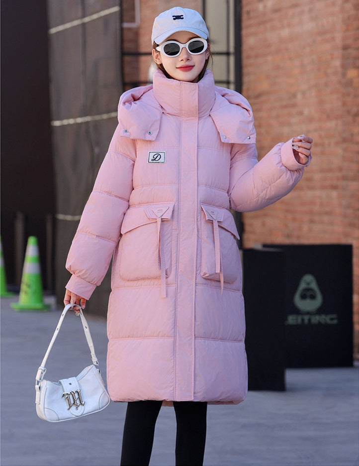 Puffer Jacket