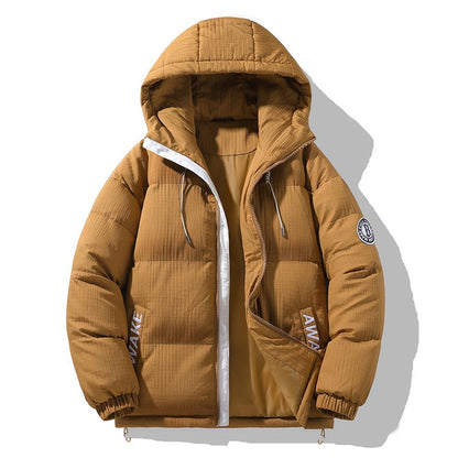 Puffer Jacket