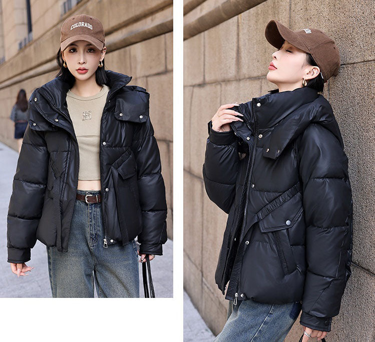 Puffer Jacket