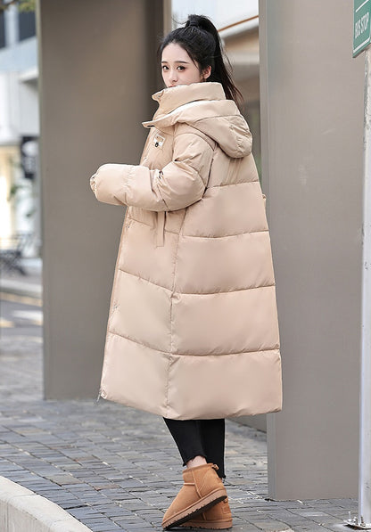 Puffer Jacket