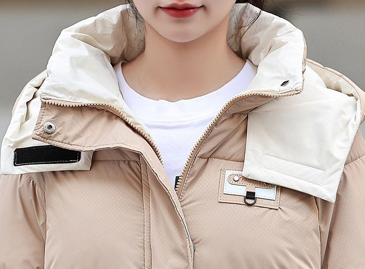 Puffer Jacket