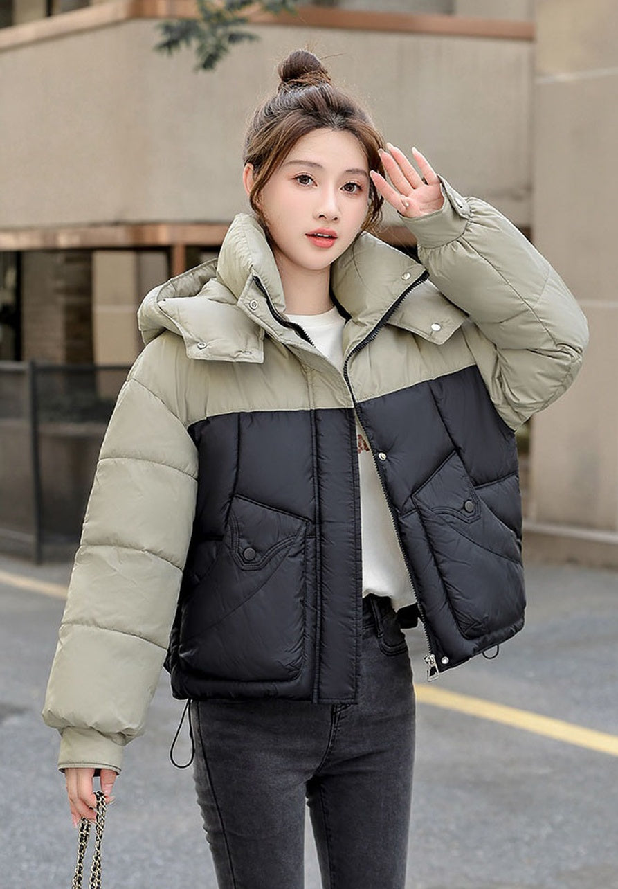 Puffer Jacket