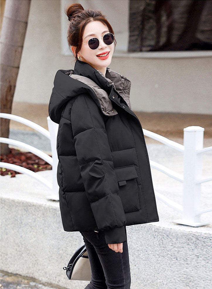 Puffer Jacket