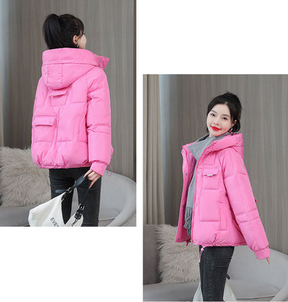 Puffer Jacket