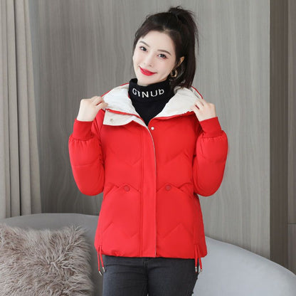 Puffer Jacket