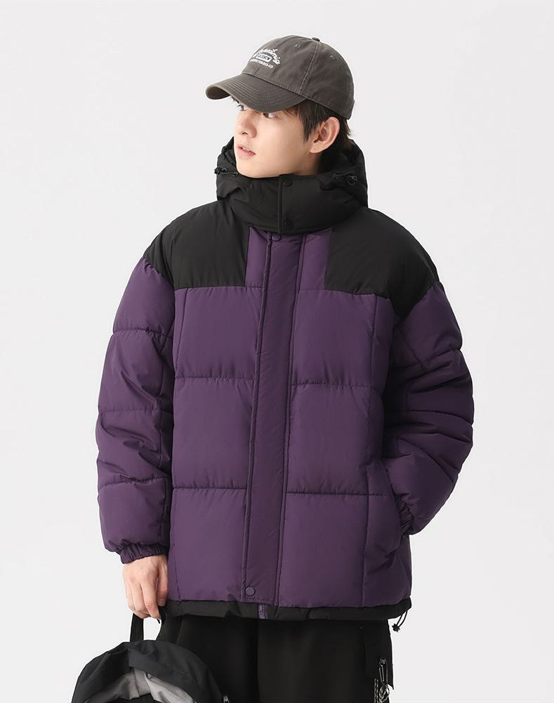 Puffer Jacket