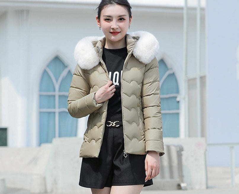 Puffer Jacket