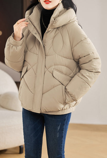 Puffer Jacket