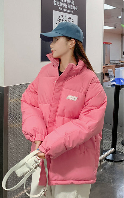 Puffer Jacket