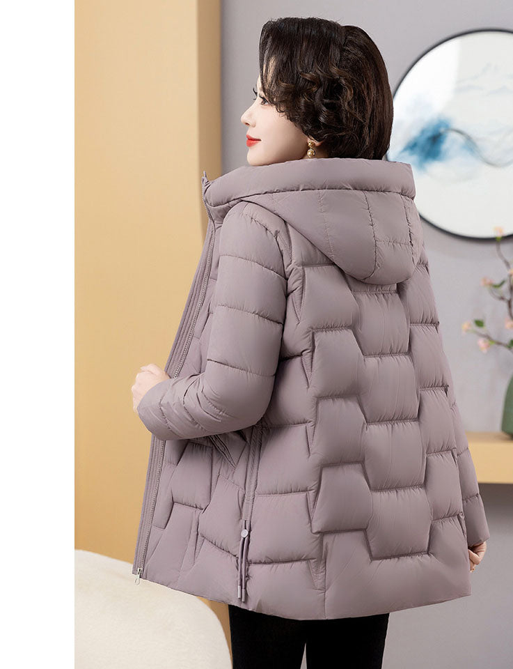 Puffer Jacket